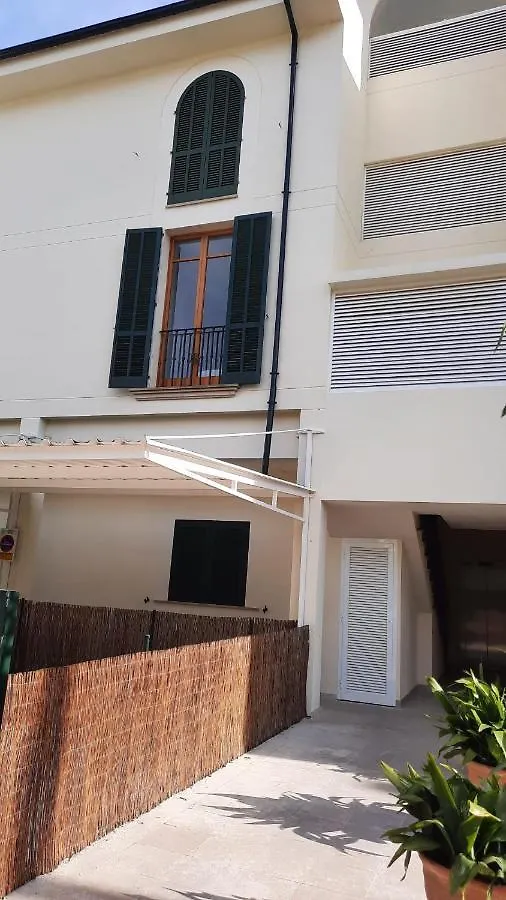 Apartmán Port Pollensa Pins 2 0*, Pollença