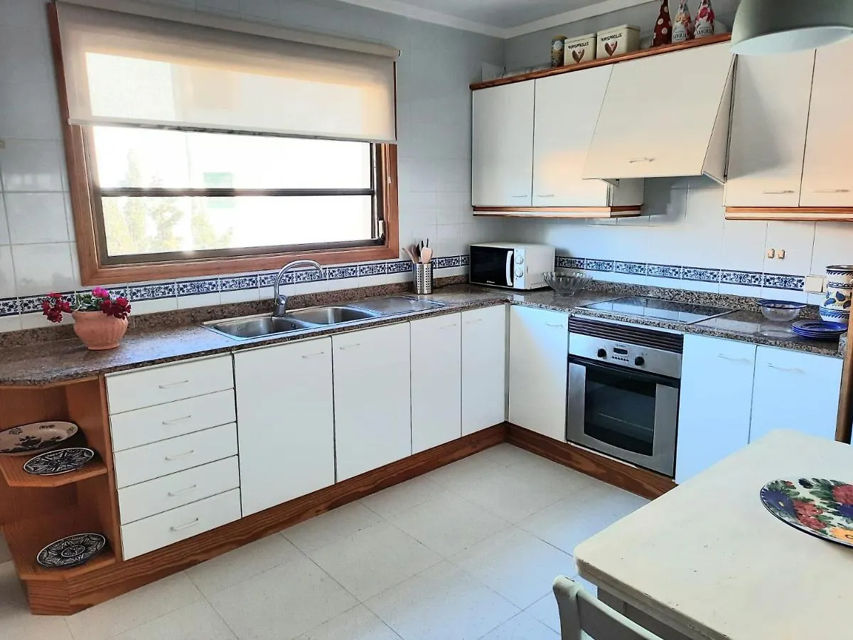 Appartement Port Pollensa Pins 2
