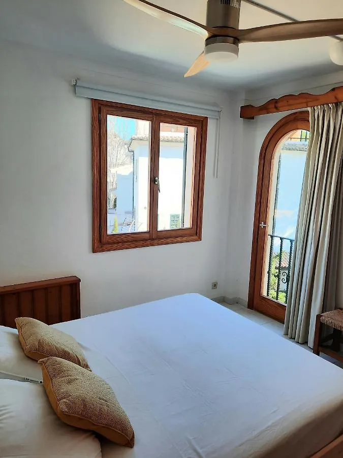 Appartement Port Pollensa Pins 2