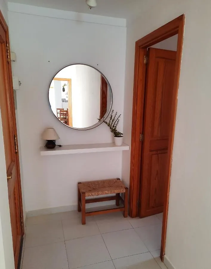 Apartmán Port Pollensa Pins 2 Pollença