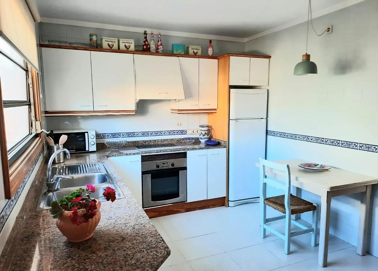 Apartmán Port Pollensa Pins 2  Pollença