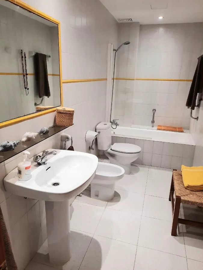 Appartement Port Pollensa Pins 2
